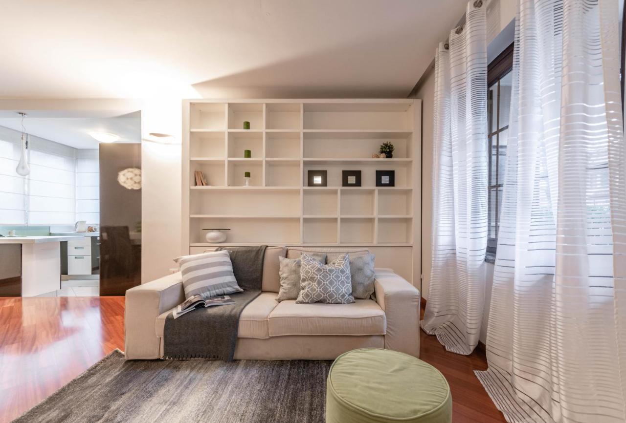 Ferienwohnung Welcome To Milan And More! Varedo Exterior foto