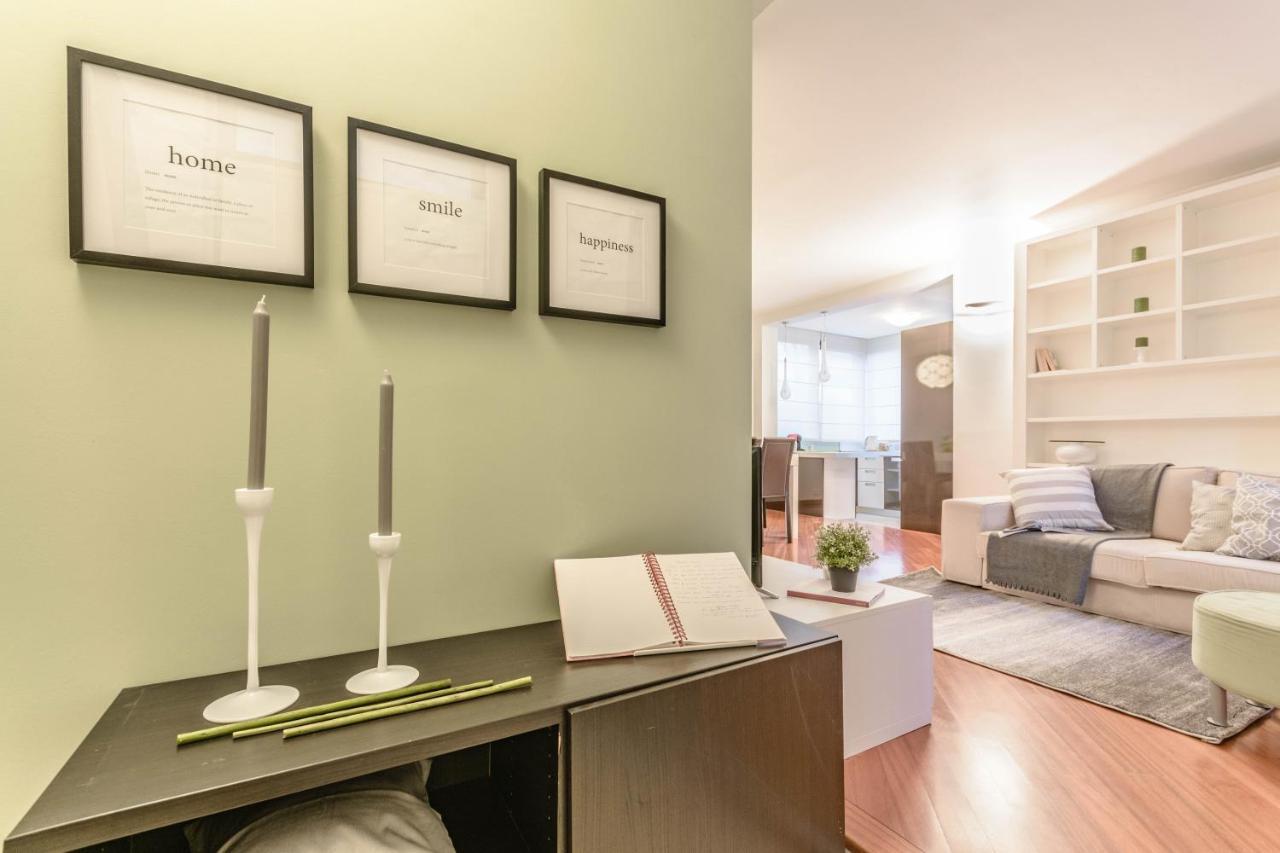 Ferienwohnung Welcome To Milan And More! Varedo Exterior foto