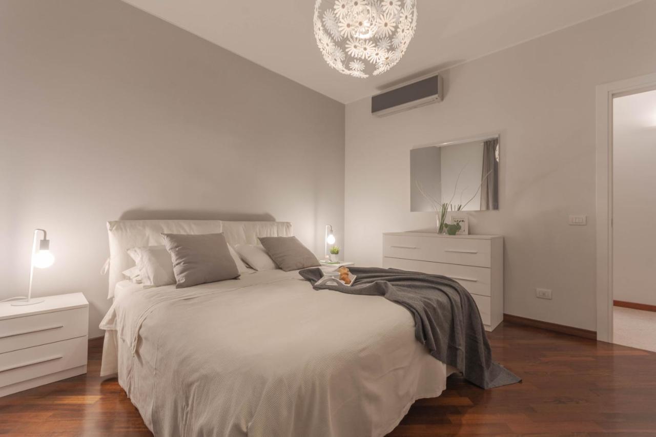 Ferienwohnung Welcome To Milan And More! Varedo Exterior foto